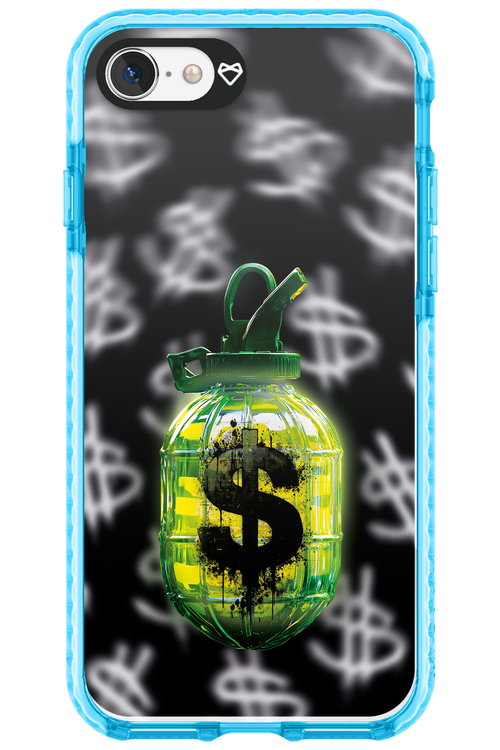 Money Bomb - Apple iPhone SE 2020