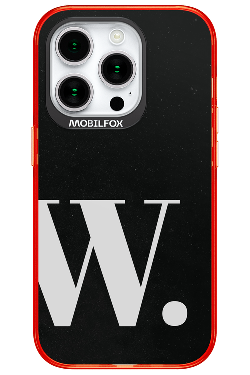 W (Off Space) 2.0 - Apple iPhone 15 Pro