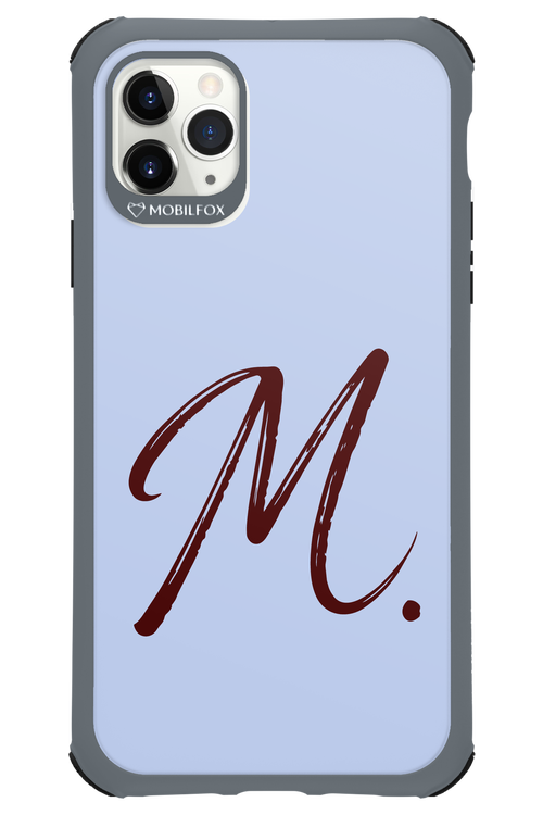 (Jellyfish Presso) M 2.0 - Apple iPhone 11 Pro Max