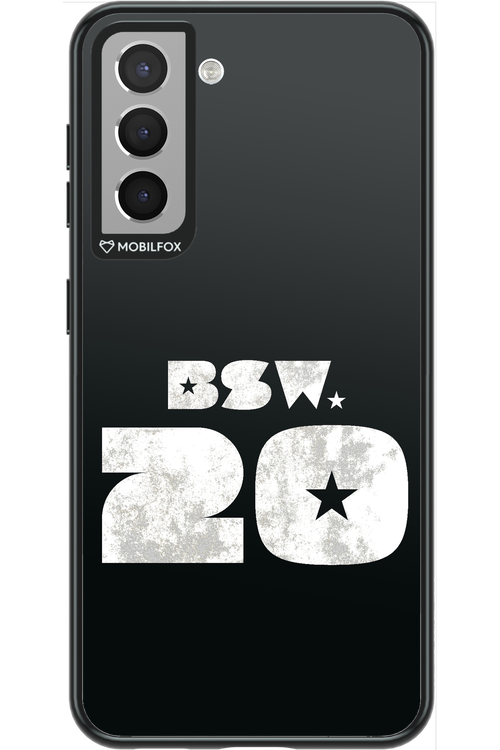 BSW 20 (9) 2.0 - Samsung Galaxy S21