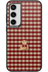 STELLAR TEDDY - Samsung Galaxy S24+