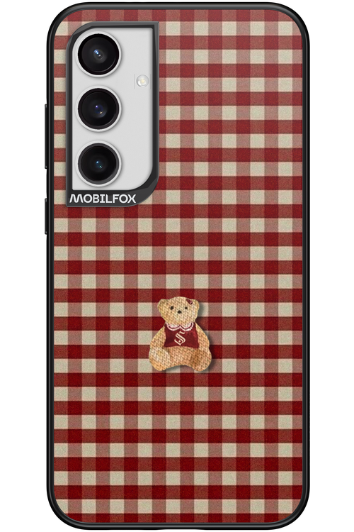 STELLAR TEDDY - Samsung Galaxy S24+