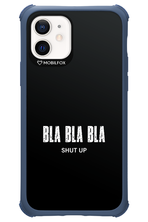 Bla Bla II - Apple iPhone 12