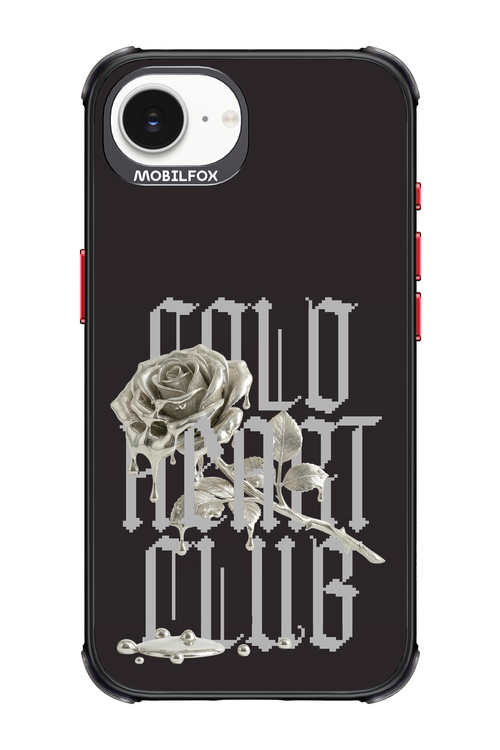 Cold Heart Club 2.0 - Apple iPhone 16e