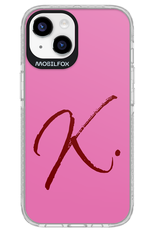 (Sorbet) K 2.0 - Apple iPhone 14