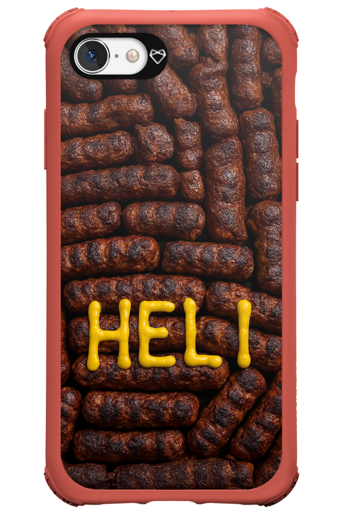 Mici 2.0 - Apple iPhone 7