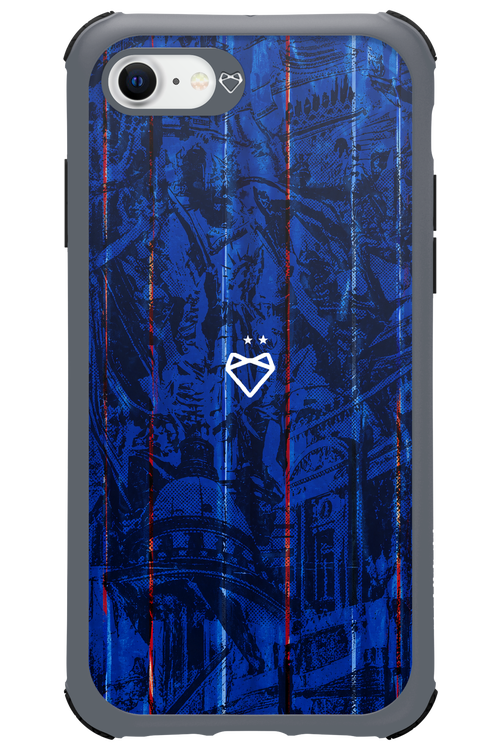 Franta x Mobilfox 2.0 - Apple iPhone SE 2020