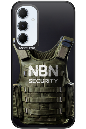 Secu - Samsung Galaxy A35