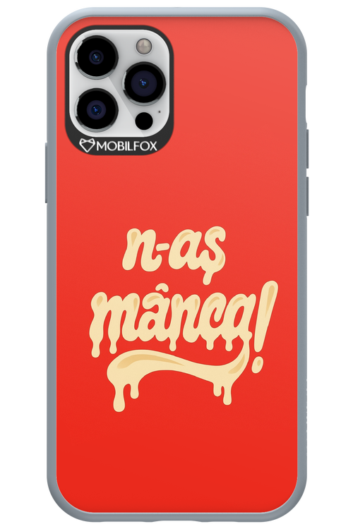 N-AȘ MÂNCA - Apple iPhone 12 Pro