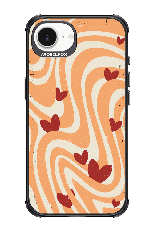 Heartwave 2.0 - Apple iPhone 17e
