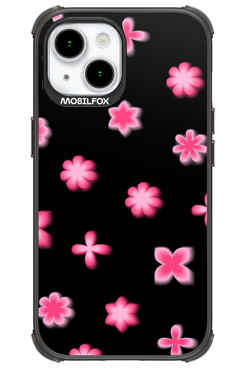 Pink Dreams 2.0 - Apple iPhone 15