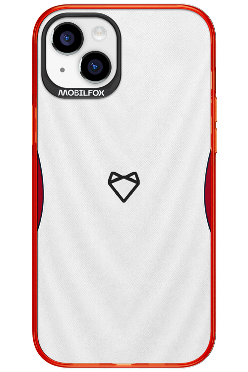 England X Mobilfox 2.0 - Apple iPhone 15 Plus