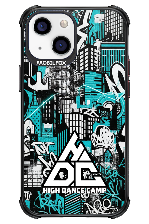 HDC 3 2.0 - Apple iPhone 13 Mini