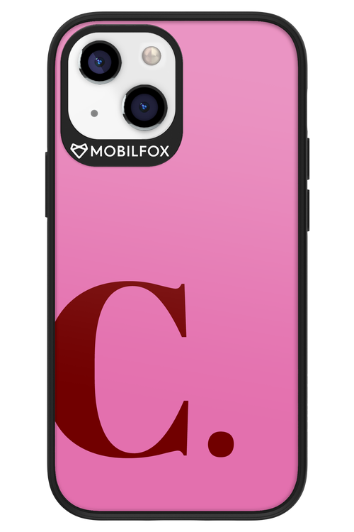 C (Sorbet) 2.0 - Apple iPhone 13 Mini