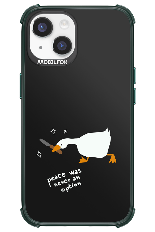 OPTION 2.0 - Apple iPhone 14