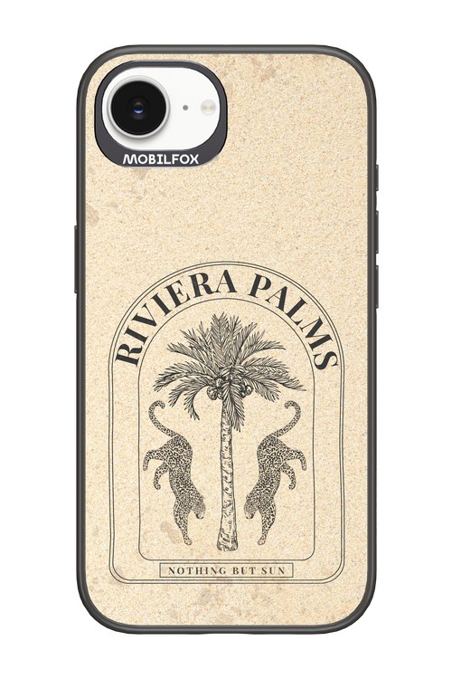 Riviera Palms 2.0 - Apple iPhone 16e