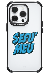 Meu - Apple iPhone 14 Pro