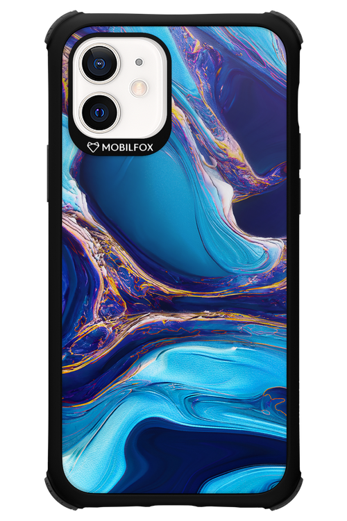 Amethyst 2.0 - Apple iPhone 12
