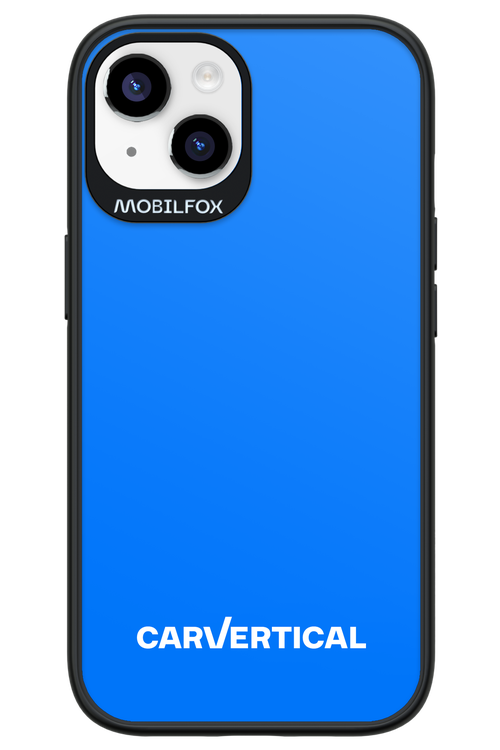 Blueprint - Apple iPhone 14