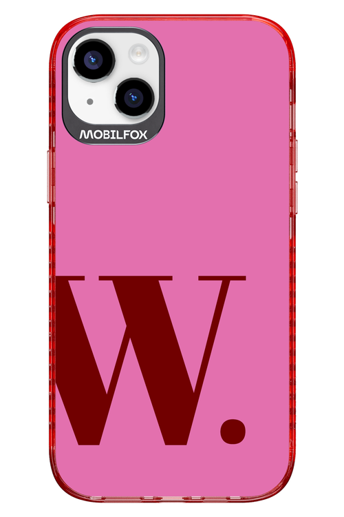 W (Sorbet) 2.0 - Apple iPhone 14 Plus