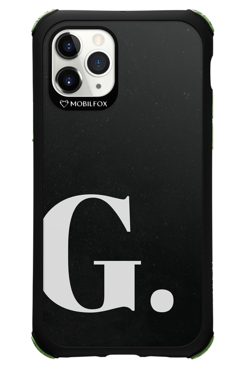 G (Off Space) 2.0 - Apple iPhone 11 Pro