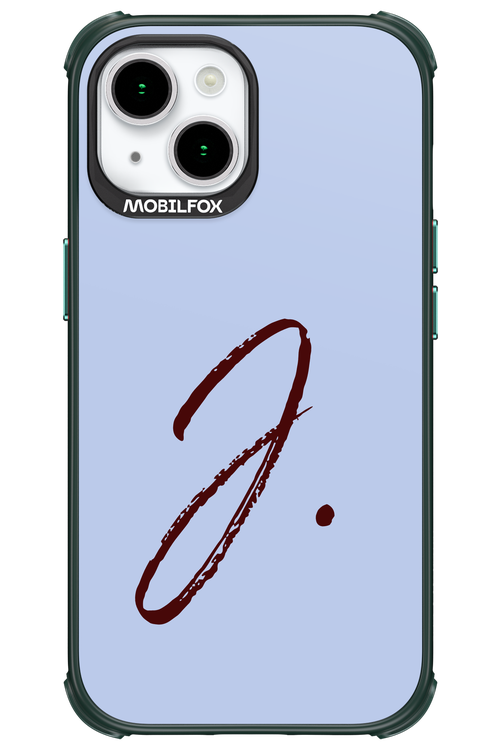 (Jellyfish Presso) J 2.0 - Apple iPhone 15