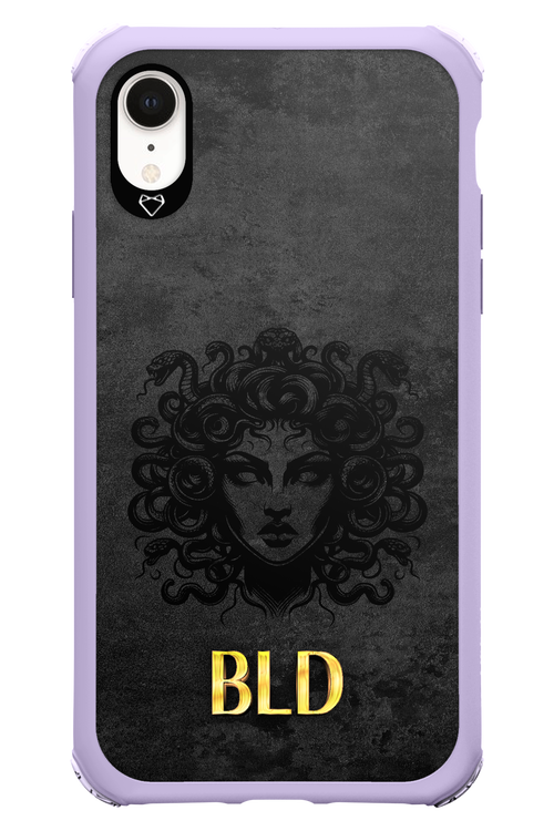 BLD MEDUSA - Apple iPhone XR