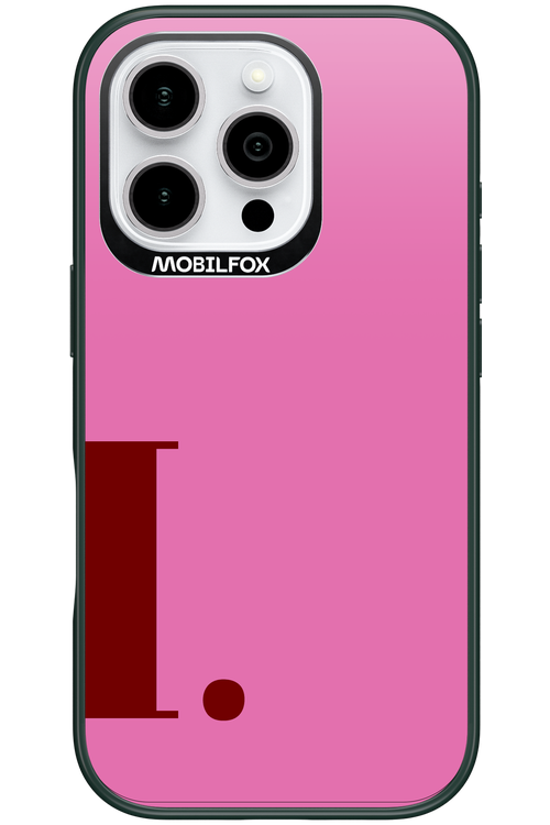 I (Sorbet) 2.0 - Apple iPhone 16 Pro