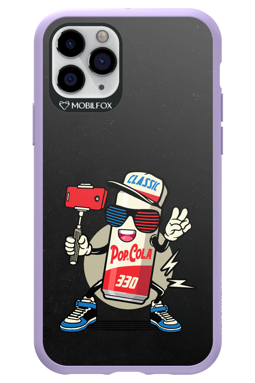 PopCola Classic 2.0 - Apple iPhone 11 Pro