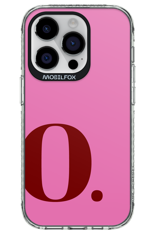 O (Sorbet) 2.0 - Apple iPhone 14 Pro