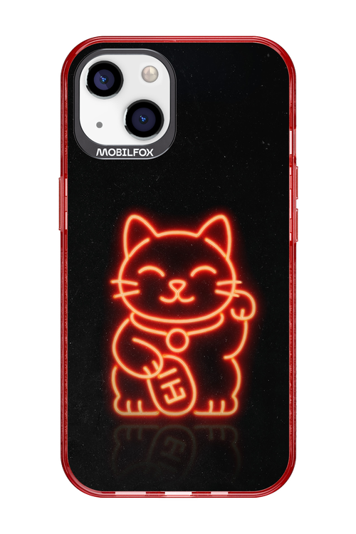 Led Cat - Apple iPhone 13