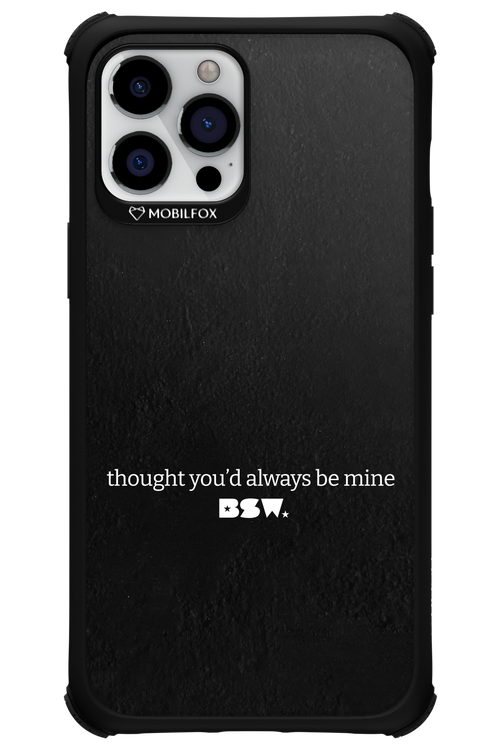 BSW FourSeasons 6 2.0 - Apple iPhone 12 Pro Max