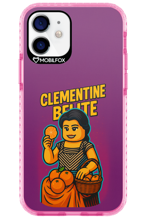 Clementine Belite Lego - Apple iPhone 12
