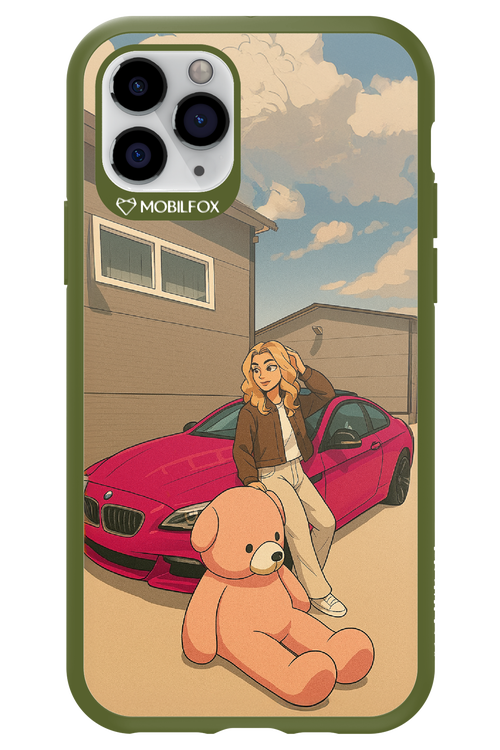 Bearr 2.0 - Apple iPhone 11 Pro