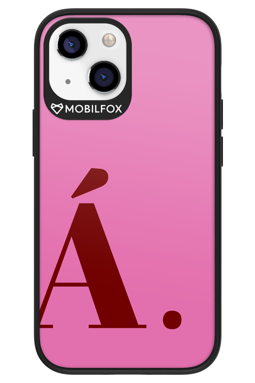 A II (Sorbet) 2.0 - Apple iPhone 13 Mini