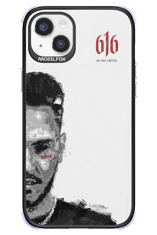 616 Un Nou Capitol 2.0 - Apple iPhone 14 Plus