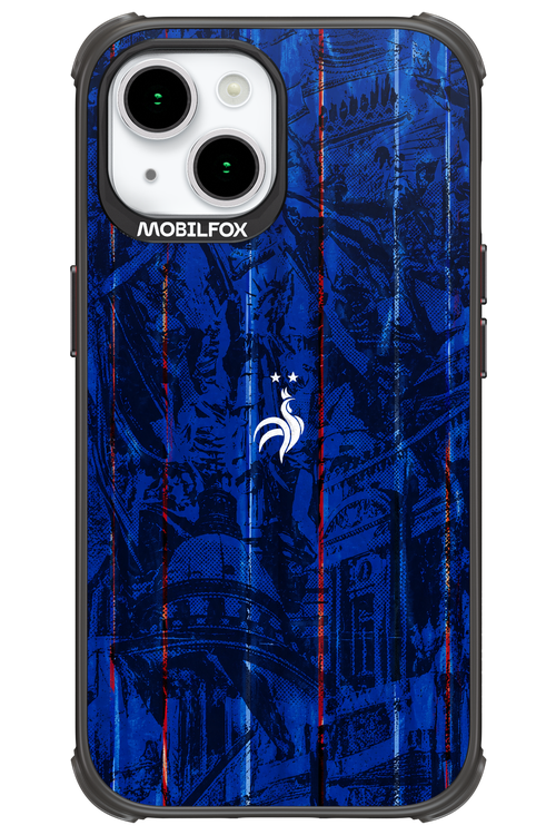 Franta 2.0 - Apple iPhone 15