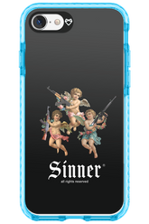 Sinner - Apple iPhone SE 2020