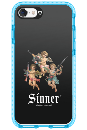 Sinner - Apple iPhone SE 2020