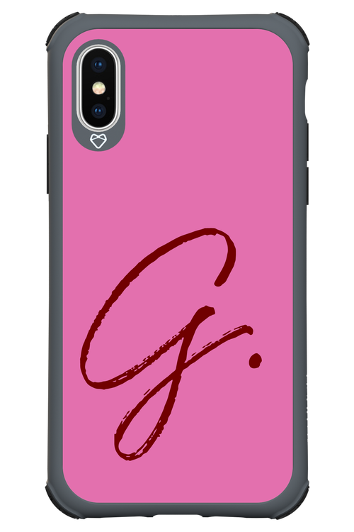 (Sorbet) G 2.0 - Apple iPhone X