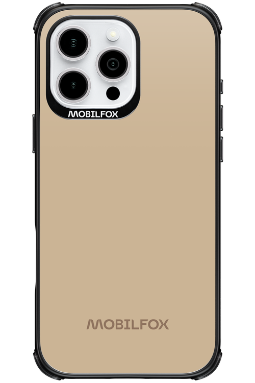 Sand 2.0 - Apple iPhone 16 Pro Max
