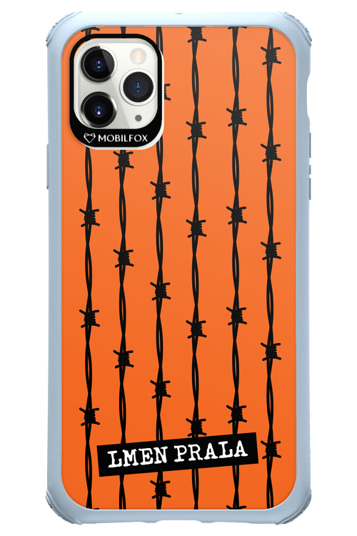 Böri Prala - Apple iPhone 11 Pro Max