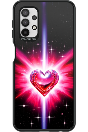Bright Heart 2.0 - Samsung Galaxy A32 5G
