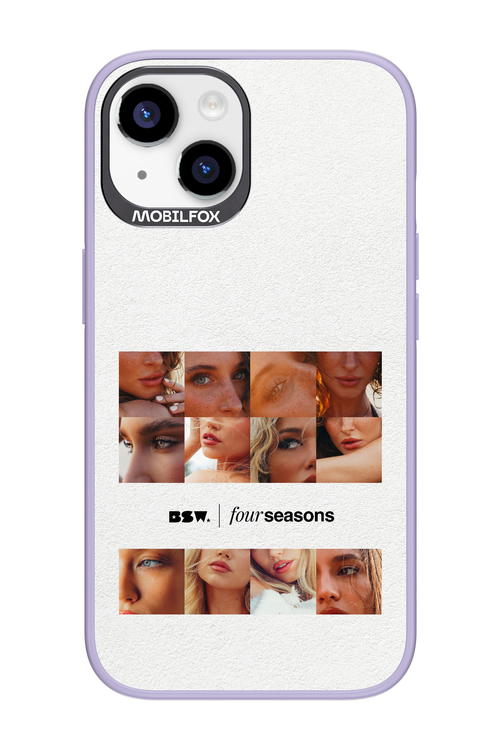 BSW FourSeasons 4 2.0 - Apple iPhone 14