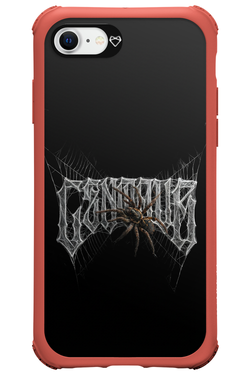Web Centaur Logo Spider 2.0 - Apple iPhone SE 2022