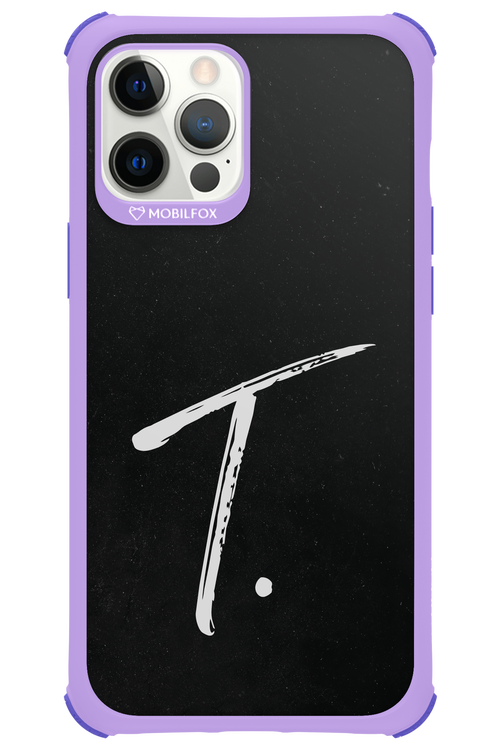 (Off Space) T 2.0 - Apple iPhone 12 Pro Max