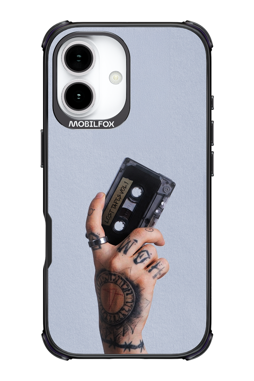 Bagabont 2.0 - Apple iPhone 17