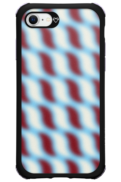 Cold Wave 2.0 - Apple iPhone SE 2020