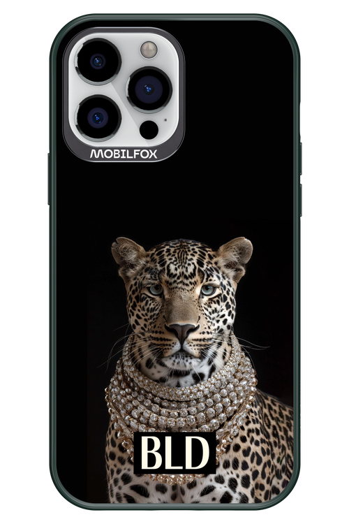 BLD LEO 2.0 - Apple iPhone 13 Pro Max
