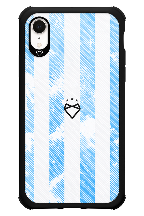 Argentina x Mobilfox 2.0 - Apple iPhone XR